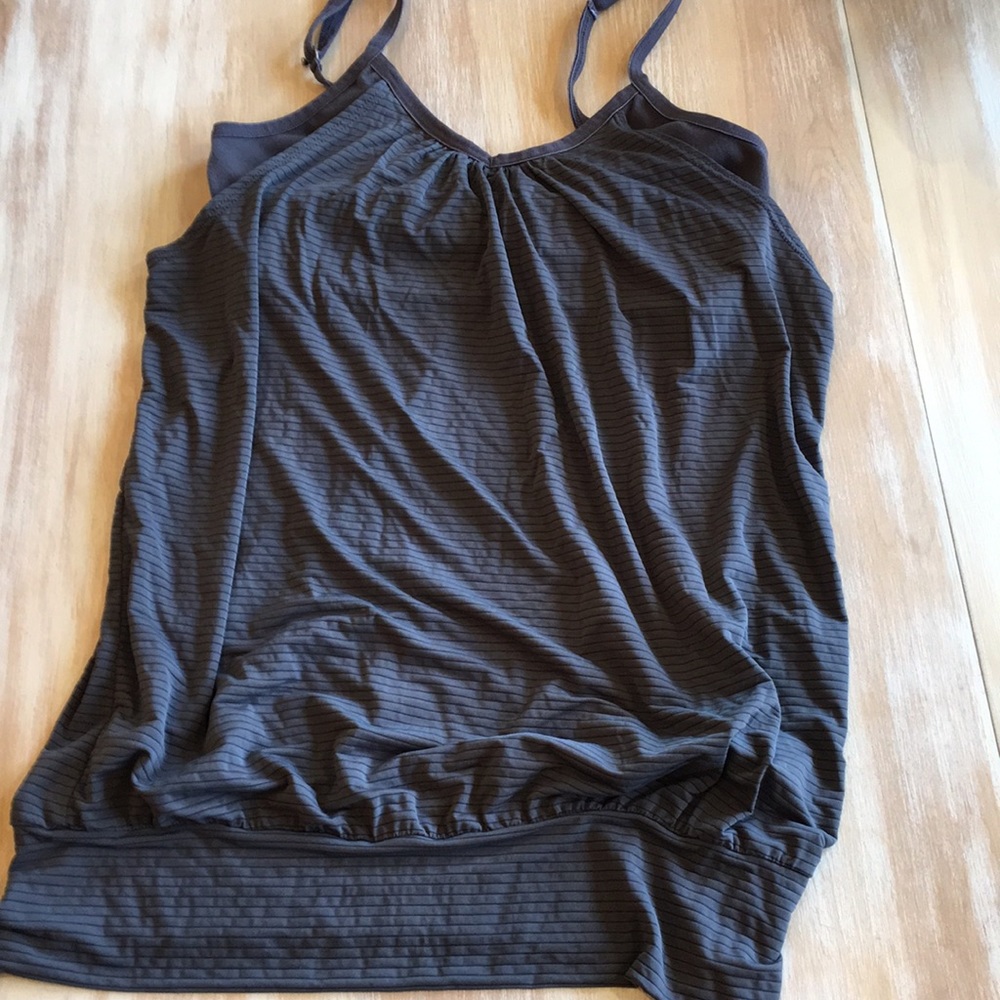Beyond yoga top